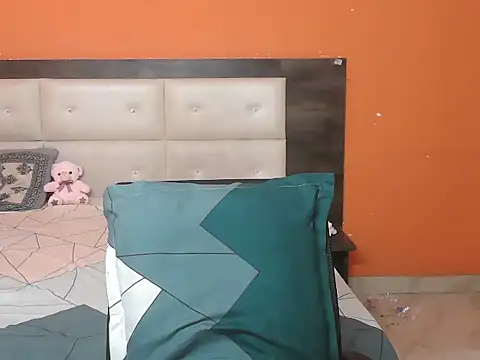 DoremonGirl 网络视讯表演