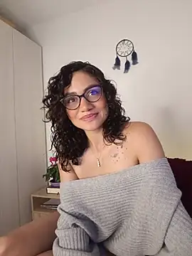 Chatroom XXX en direct de AmaraOsteen