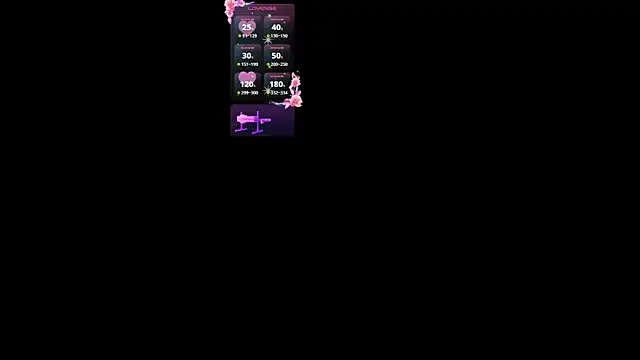 VeronicaFlowers_ Obrolan Langsung XXX