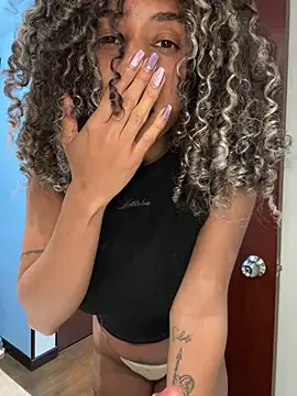 Belkaj Live XXX-Chat