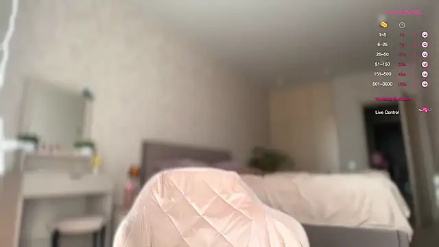 Živý XXX chat a__enigma