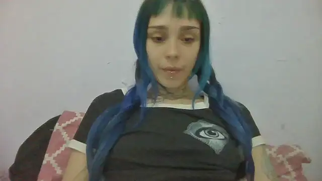 Chatroom XXX en direct de loletabb