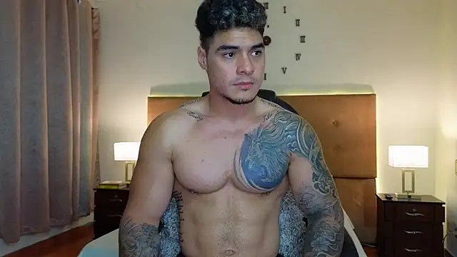 Steven_Velez Live XXX-chat