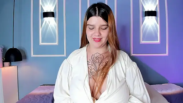 julieta_zc 라이브 XXX 채팅