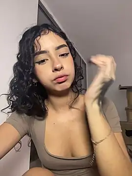 XXX chat uživo modela RosseMelody