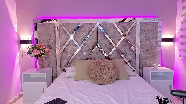 Chat XXX Live LolaGray__