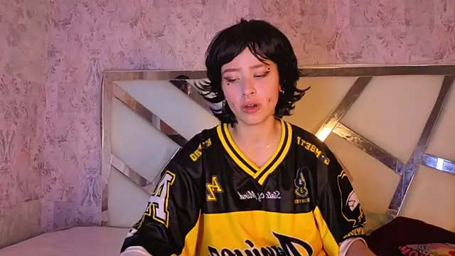 Živý XXX chat Benny_and_Mark