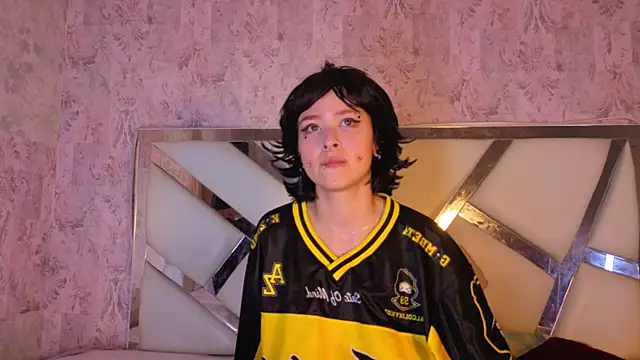 دردشة Benny_and_Mark الجنسية المباشرة