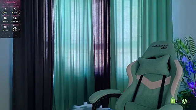 Chatroom XXX en direct de Fred_Cute