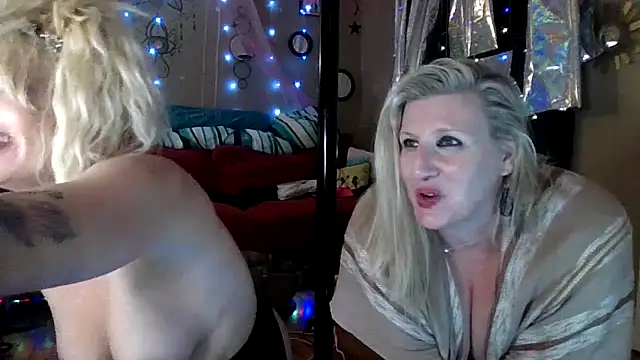 marilyn420 Live XXX-chat