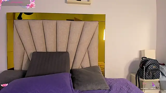 Živý XXX chat vahiolet_fuentes