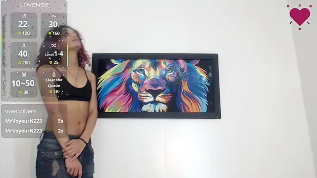 luisa__torres: απευθείας συνομιλία ΧΧΧ