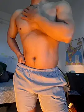 Chat XXX en directo de Thesmoothguy