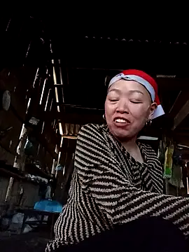 Agnes-baby 网络视讯表演