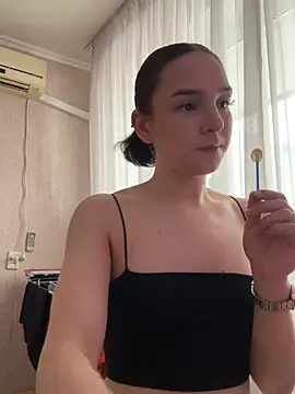 _PixelQueen_'s Live XXX Chat