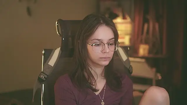 alyssa_sweet Obrolan Langsung XXX