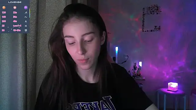 XXX chat uživo modela eskatmi