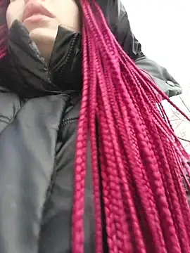 Frost_foxyのライブXXXチャット