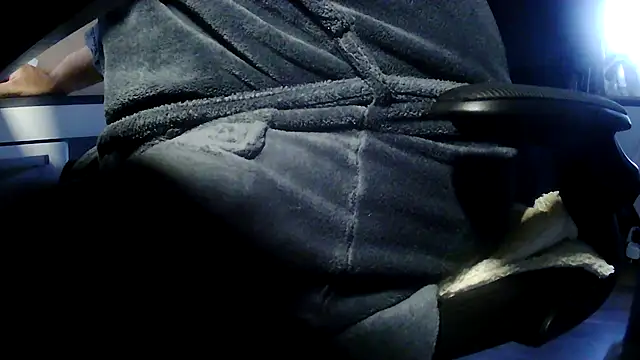 Show modela suedel65 na web-kameri