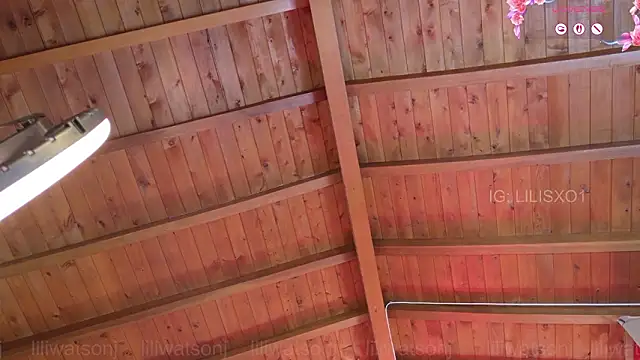 liliwatsonj live XXX chat