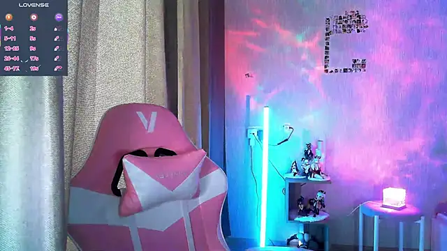 Chat XXX Live eskatmi