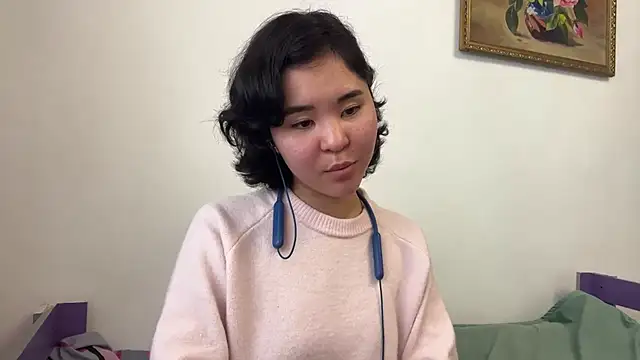 JennyCarpenter Webcam show