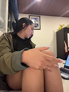 Eve_Ritz – Live XXX-chat