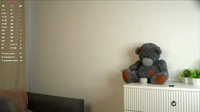 SelmaCarolfi 라이브 XXX 채팅