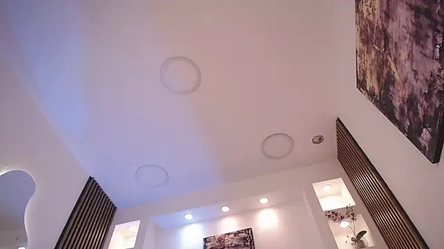 Fancy_Vixen Adlı Modelin Canlı XXX Sohbeti