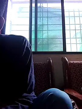 kalliJ Pertunjukan Webcam