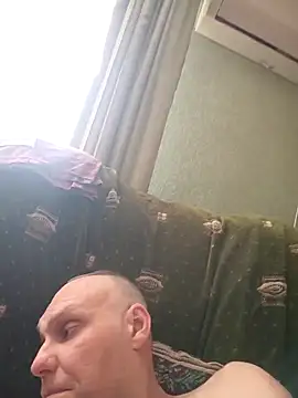 Sam_Colt Adlı Modelin Canlı XXX Sohbeti