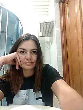 Czat XXX na żywo – KrissSexi