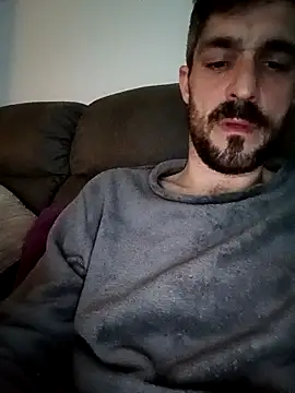 ricardo34mlg Pertunjukan Webcam