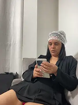 Kataliina Obrolan Langsung XXX