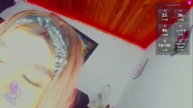 Master_Kenndal69 Live XXX-Chat