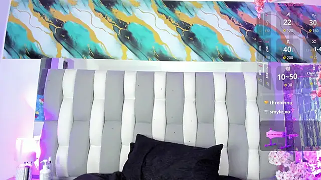 IsaDiiaz 即時 XXX 聊天