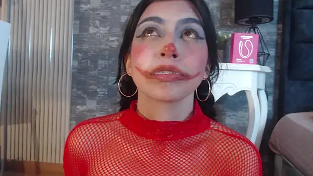 Онлайн чат XXX Keila_Fg