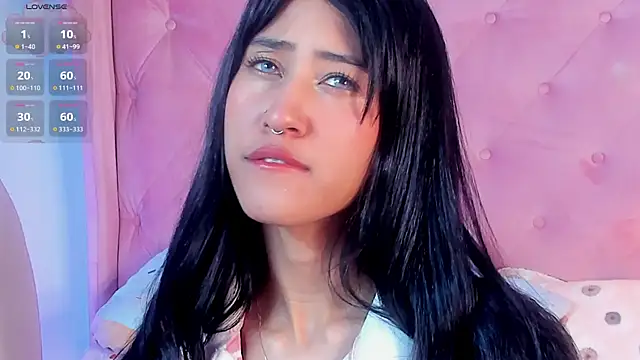 internett_sweetheartn Webbikameraesitys