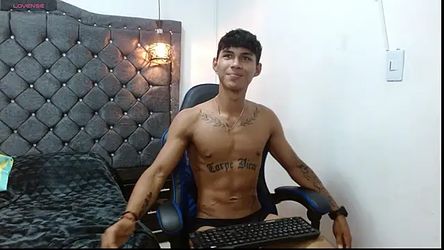 عرض كام luka_big18