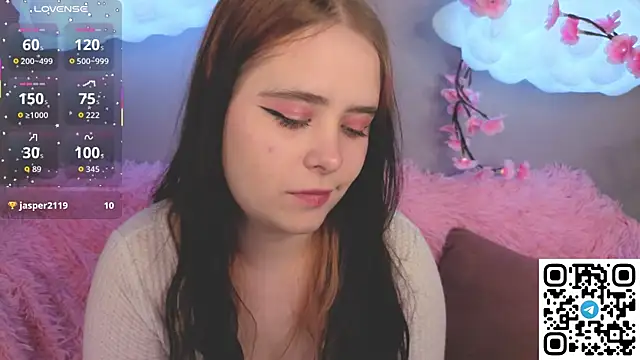 Alis_Platt – Live XXX-chat