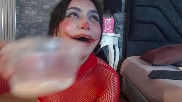 Chat XXX ao vivo de Keila_Fg