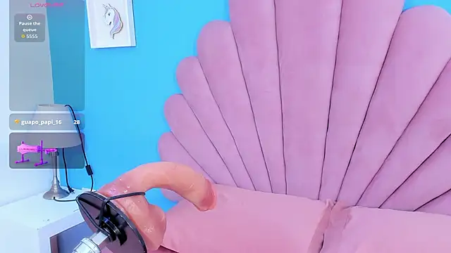 elizabeth_liones_ – Live XXX-chat