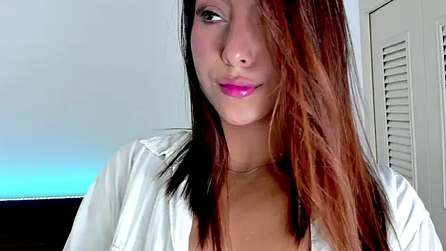 Chat XXX ao vivo de vanessa_saquirt