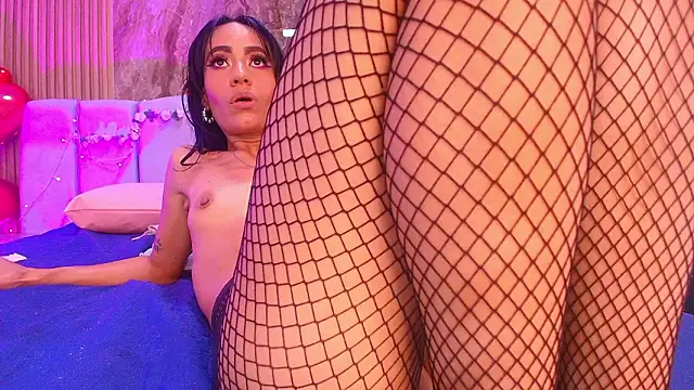 Czat XXX na żywo – arletmss