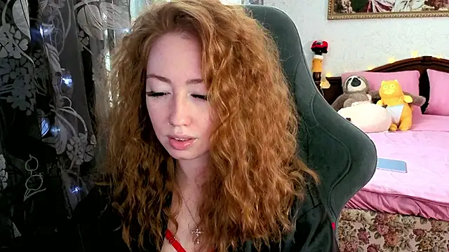 TinaBrook Live XXX-chat