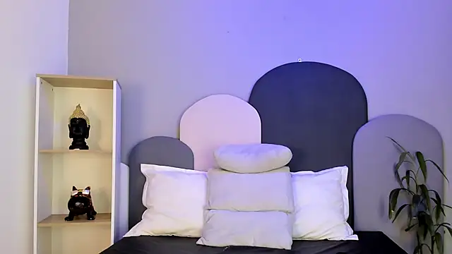 TaraCarsonのライブXXXチャット