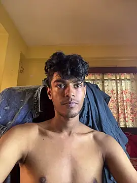 thecatfishh: διαδικτυακό σόου στην κάμερα