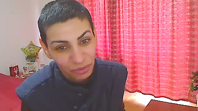 hotSANDRA_STARR live XXX chat