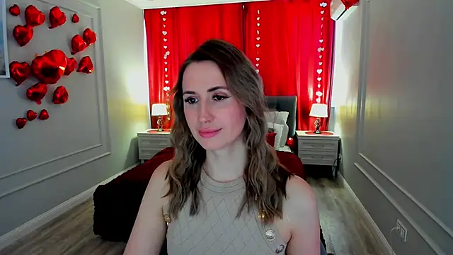 Živý XXX chat PassionGlow