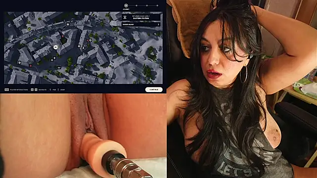 roknblaze live XXX chat